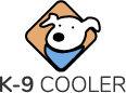 K-9 Cooler logo